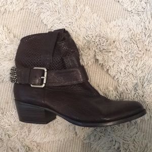 BCBG Booties
